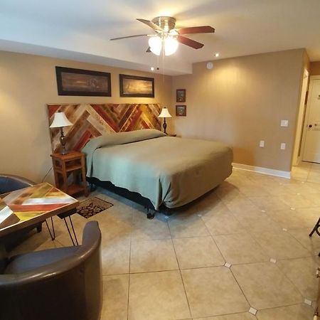 Lionheart B&B Lion's Head Bagian luar foto