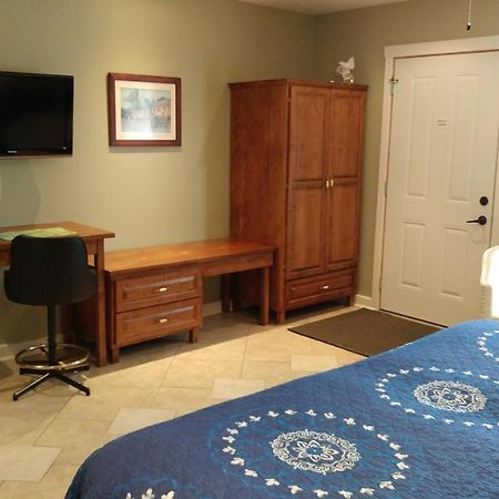 Lionheart B&B Lion's Head Bagian luar foto