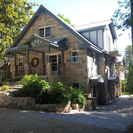 Lionheart B&B Lion's Head Bagian luar foto