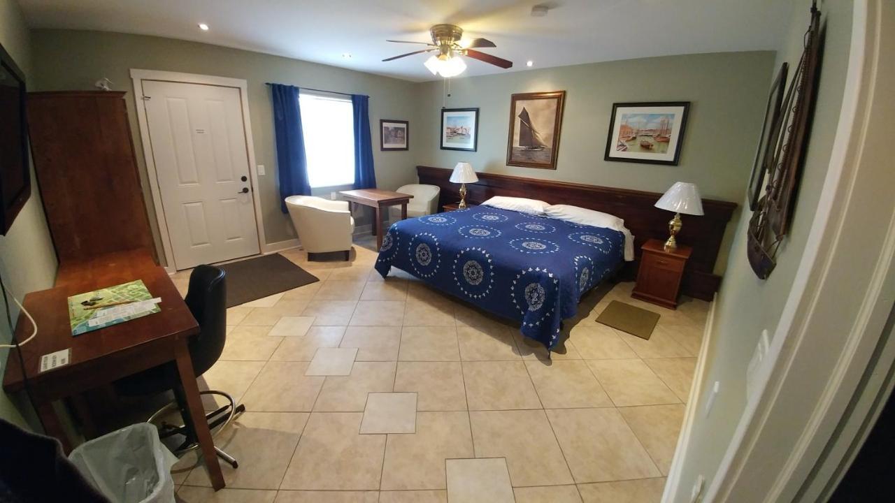 Lionheart B&B Lion's Head Bagian luar foto