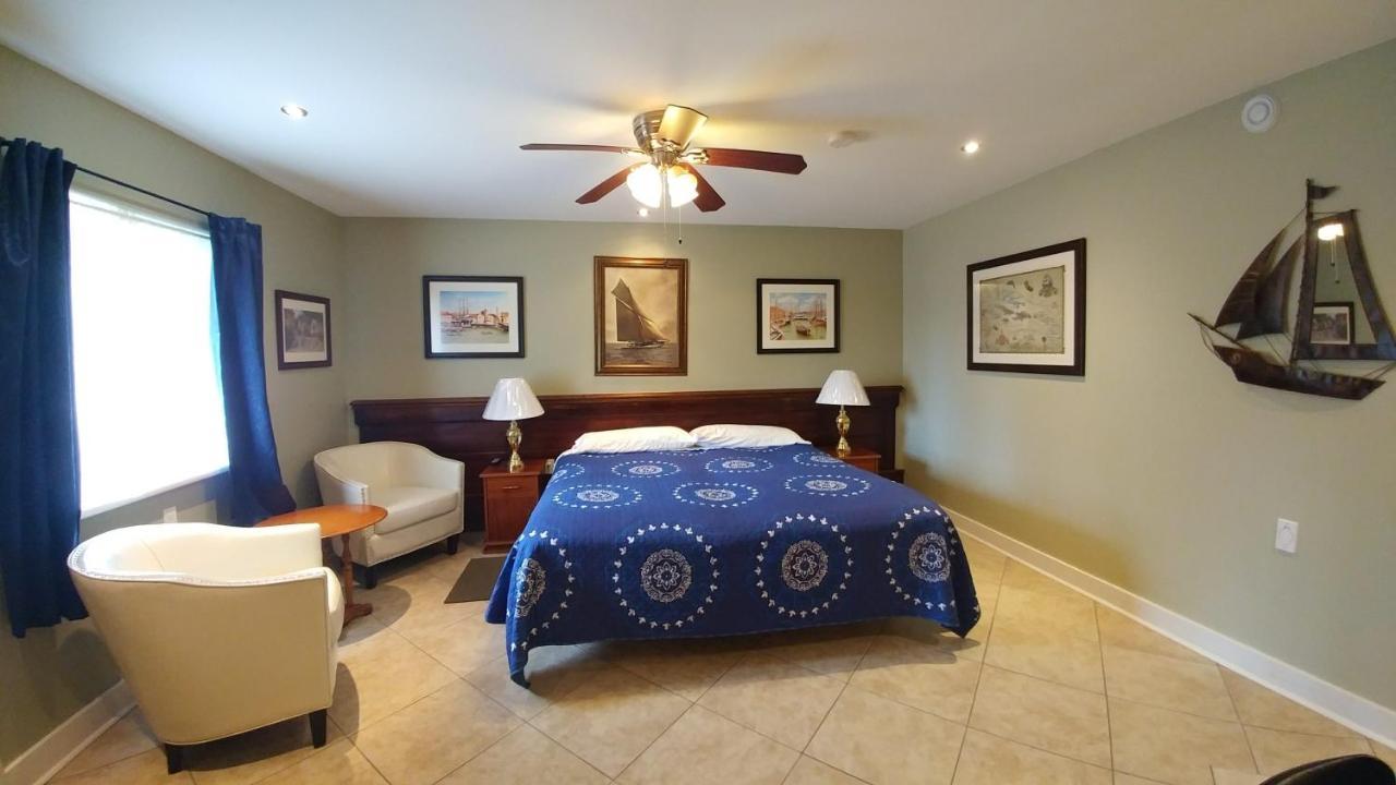 Lionheart B&B Lion's Head Bagian luar foto