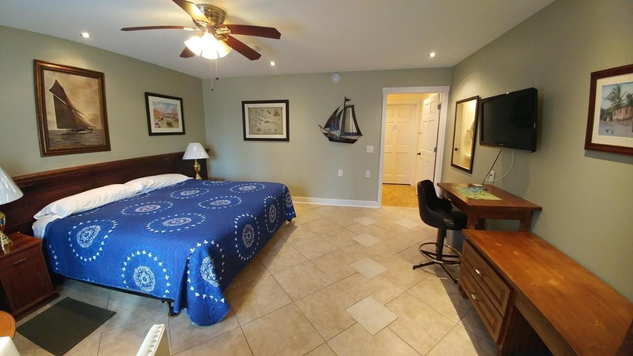 Lionheart B&B Lion's Head Bagian luar foto