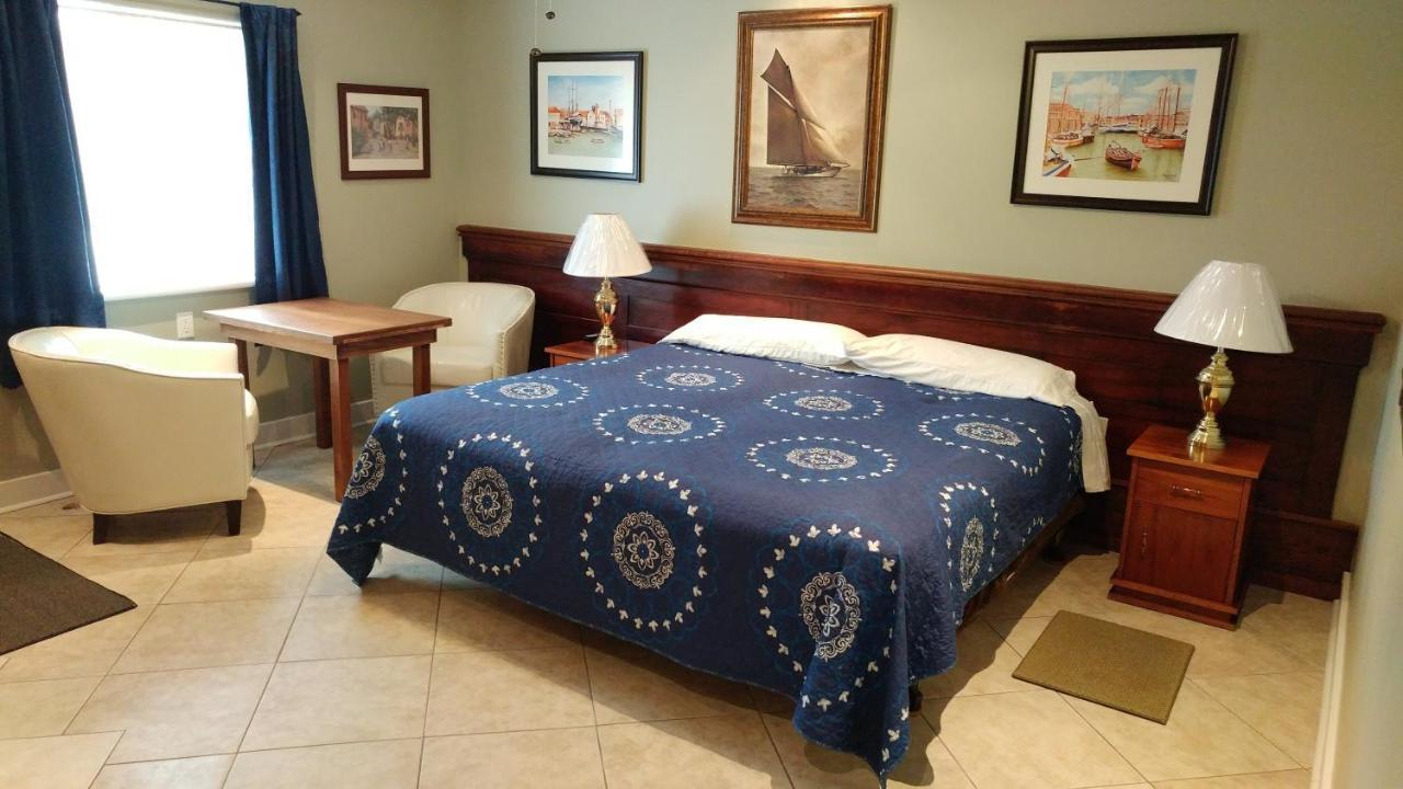 Lionheart B&B Lion's Head Bagian luar foto