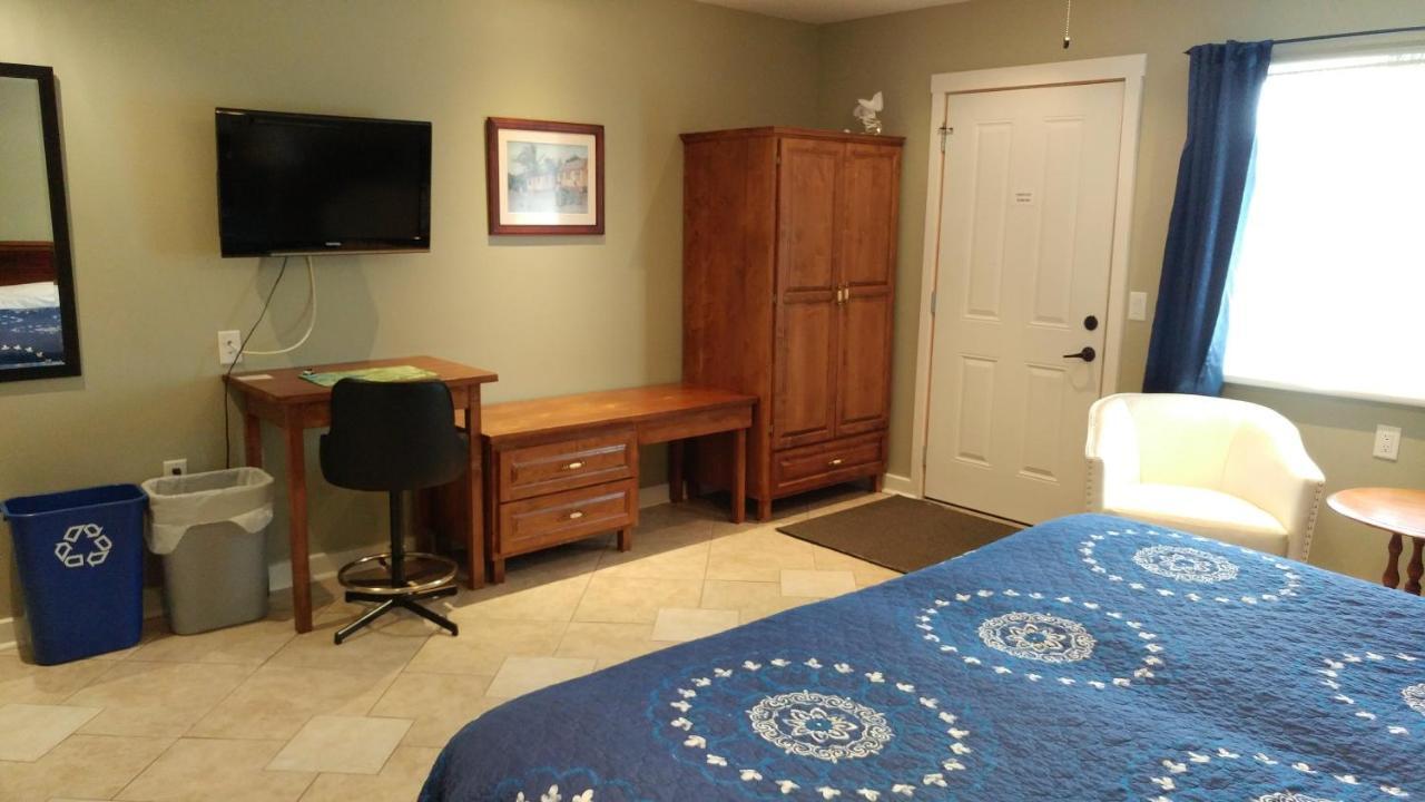 Lionheart B&B Lion's Head Bagian luar foto
