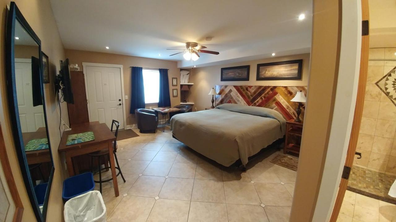 Lionheart B&B Lion's Head Bagian luar foto