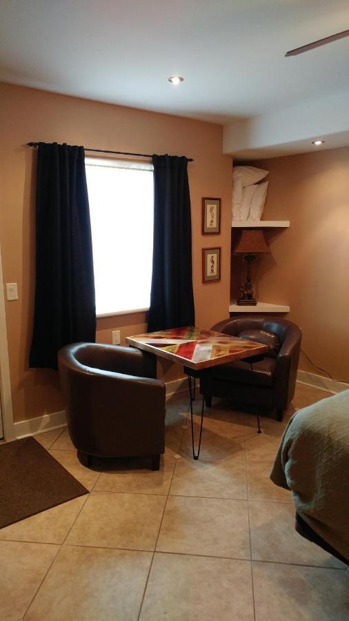 Lionheart B&B Lion's Head Bagian luar foto