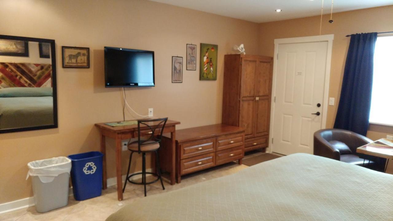 Lionheart B&B Lion's Head Bagian luar foto