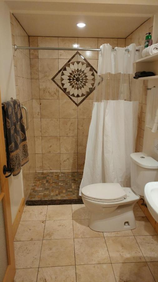 Lionheart B&B Lion's Head Bagian luar foto