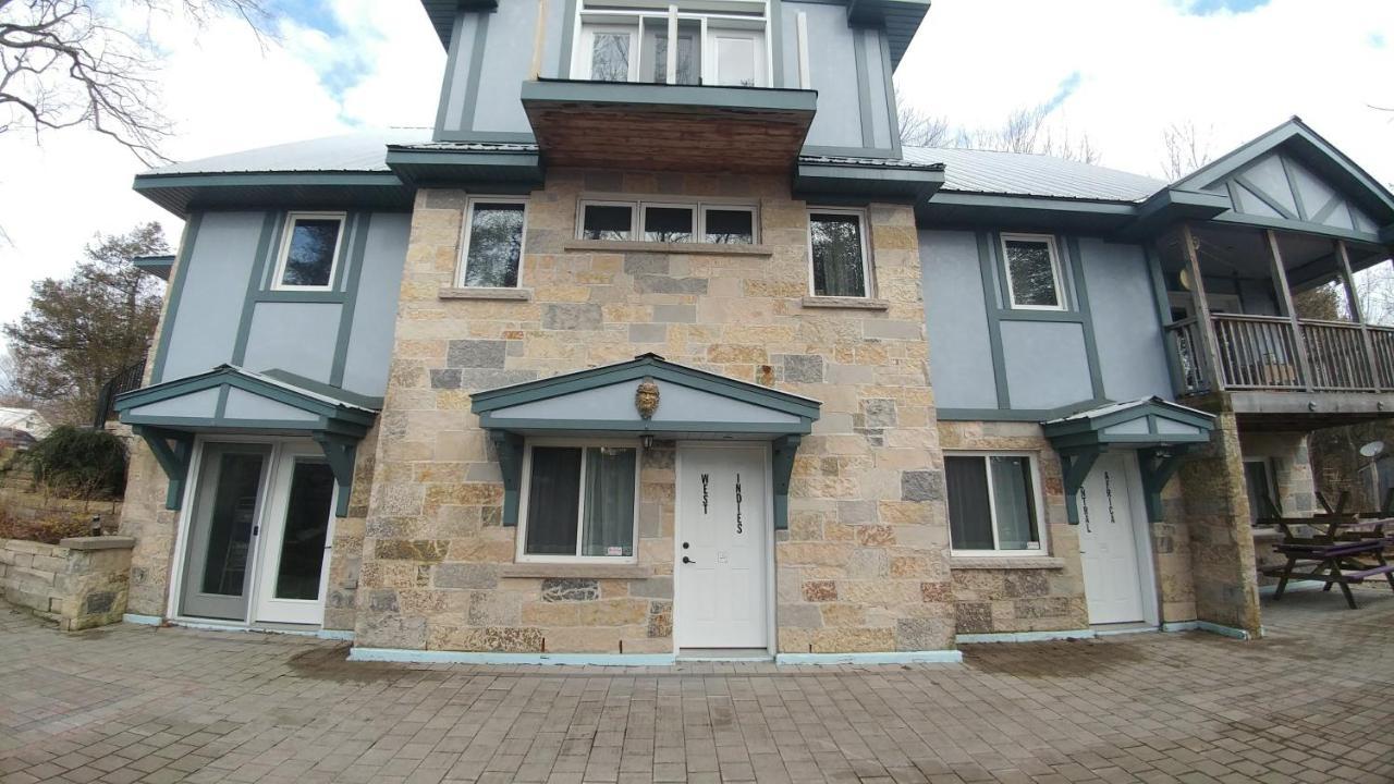 Lionheart B&B Lion's Head Bagian luar foto