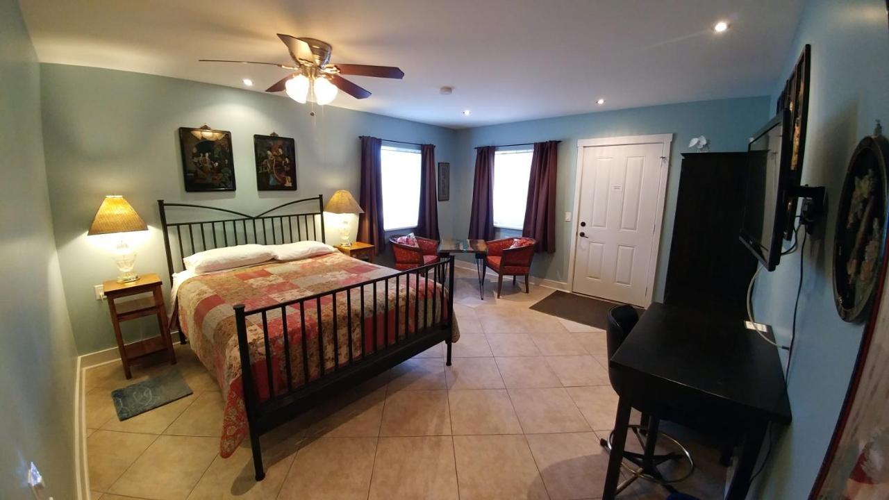 Lionheart B&B Lion's Head Bagian luar foto