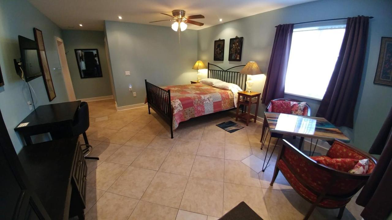 Lionheart B&B Lion's Head Bagian luar foto