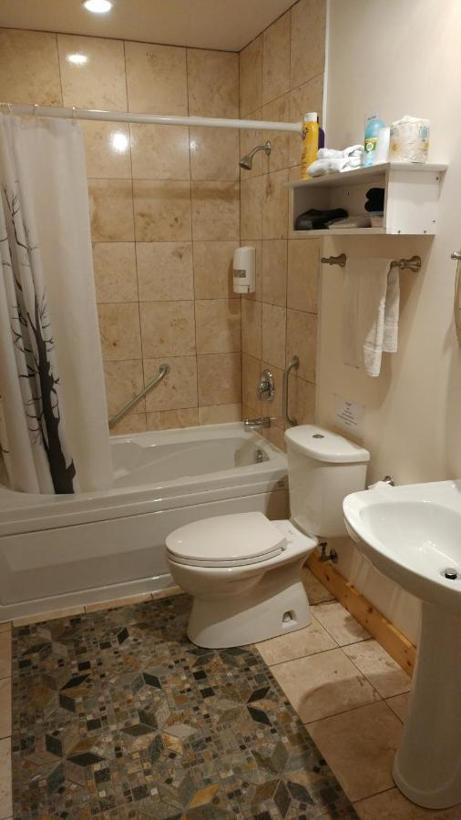 Lionheart B&B Lion's Head Bagian luar foto