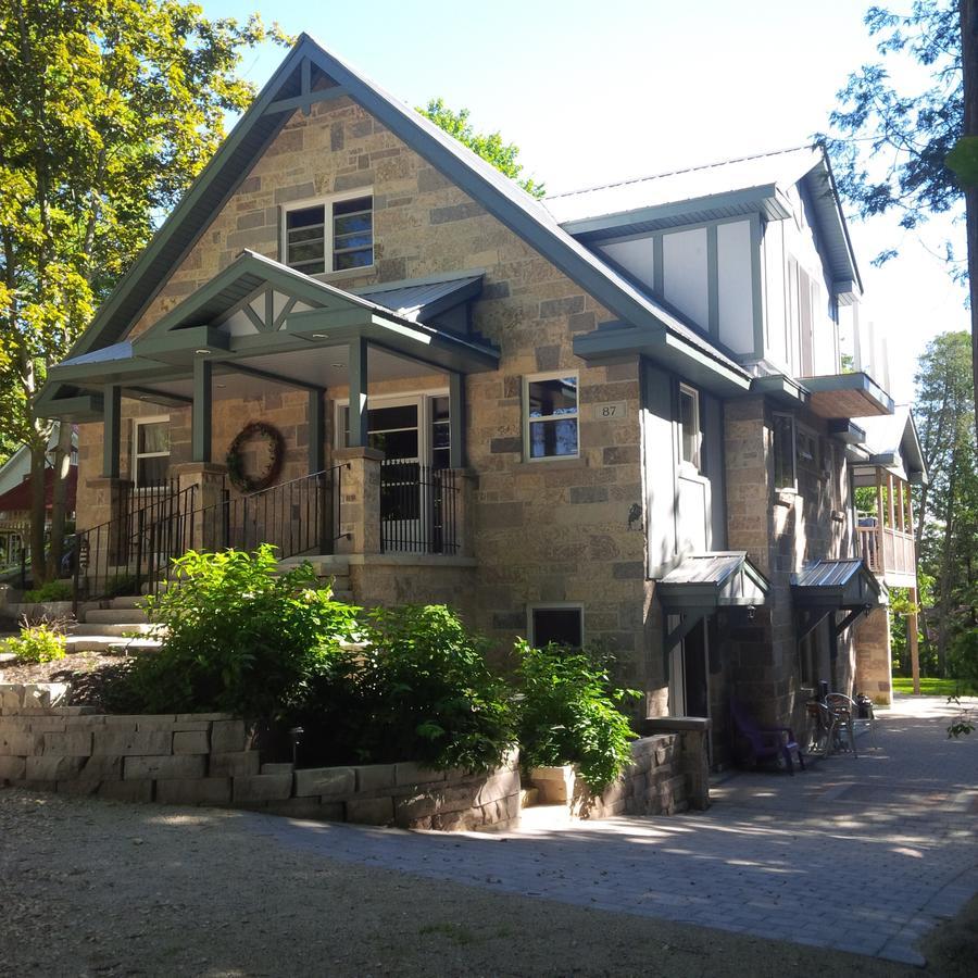 Lionheart B&B Lion's Head Bagian luar foto