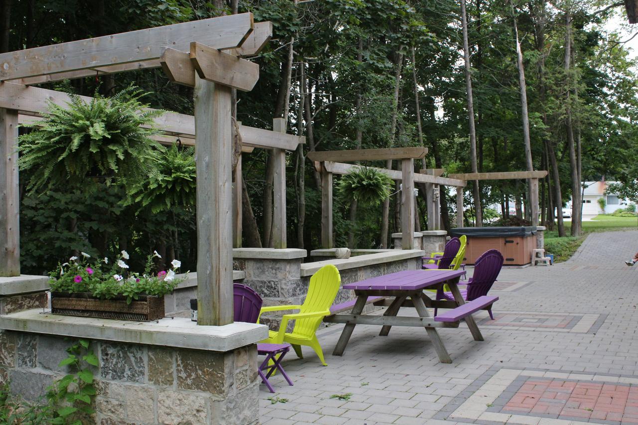 Lionheart B&B Lion's Head Bagian luar foto