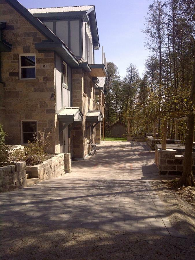 Lionheart B&B Lion's Head Bagian luar foto
