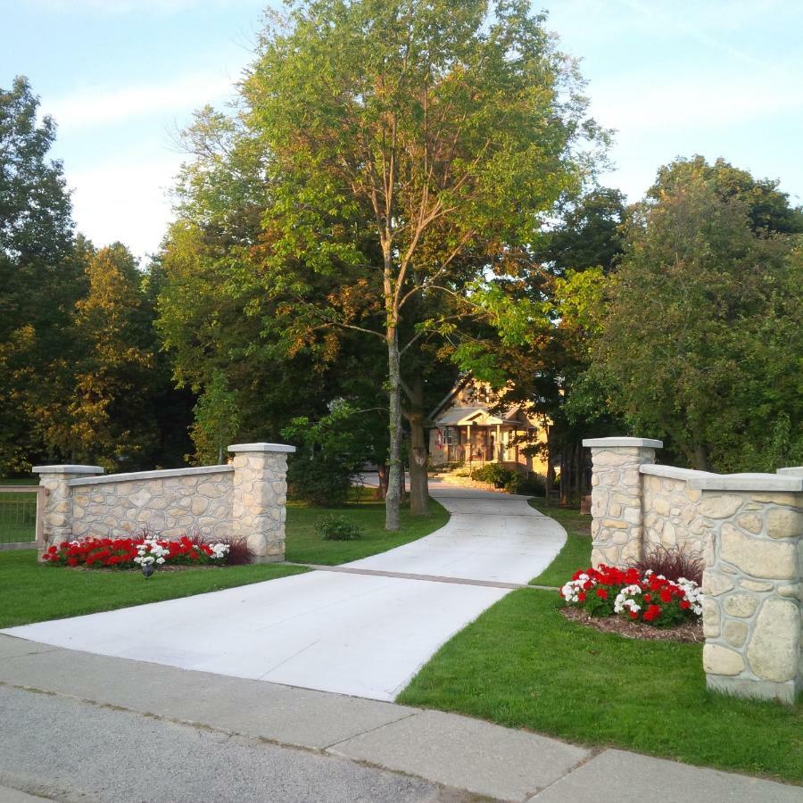 Lionheart B&B Lion's Head Bagian luar foto